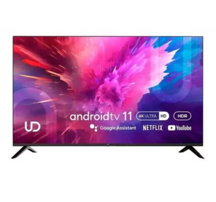 Televízia UDTV 65U6210S / 65″ (165cm)