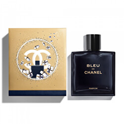 Chanel Bleu De Chanel Parfum Limited Edition – parfém 100 ml