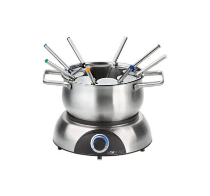 Fondue sada Clatronic FD 3783