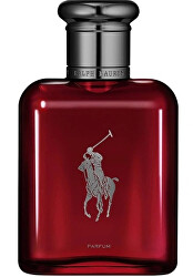 Ralph Lauren Polo Red – parfém (plnitelný) 75 ml