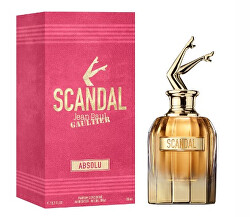 Jean P. Gaultier Scandal Absolu – parfém 80 ml