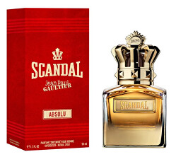 Jean P. Gaultier Scandal Absolu Pour Homme – parfém 50 ml