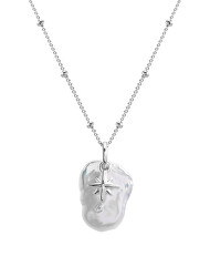 Decadorn Prekrásny náhrdelník Perla a hviezda Sea