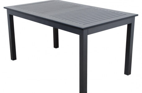 Doppler EXPERT – hliníkový stôl 150x90x75cm – Rozbalený tovar(N423)