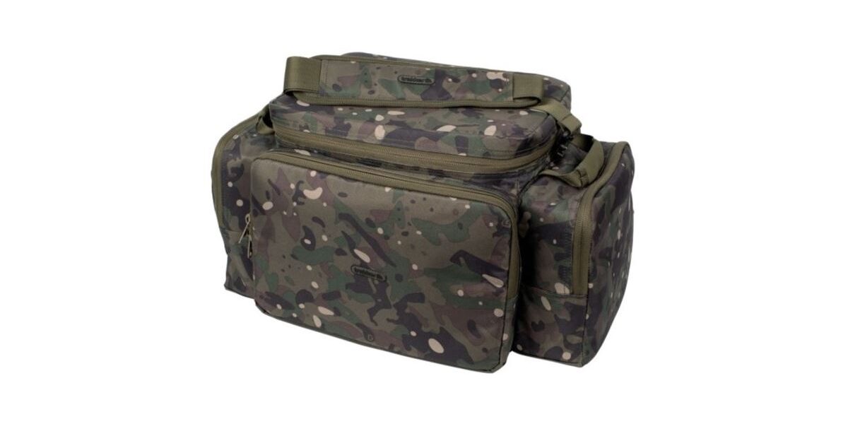 Trakker termotaška nxc camo chilla session food bag