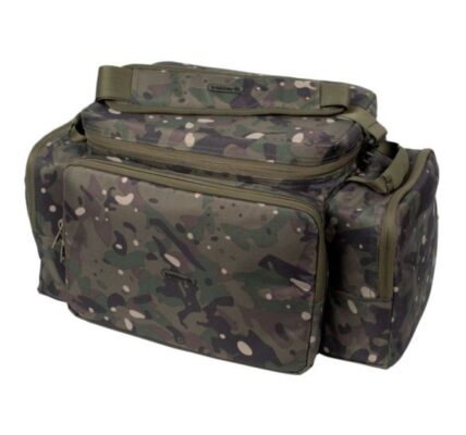 Trakker termotaška nxc camo chilla session food bag