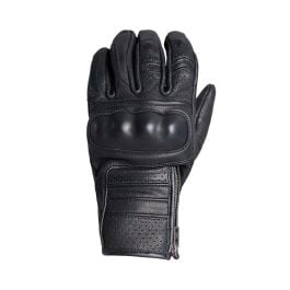 John Doe Adina Women Gloves Black Taille XL