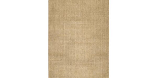 vidaXL Sisalový koberec na škrabadlo 100×250 cm