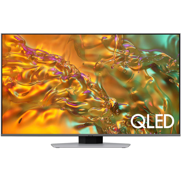 Televízor Samsung QE50Q80D / 50″ (127cm)