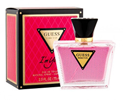 Guess Seductive I`m Yours – EDT 75 ml