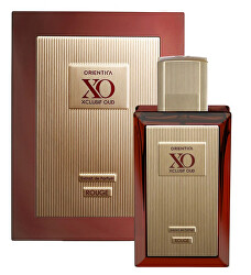 Orientica XO Xclusif Oud Rouge – parfémovaný extrakt 60 ml