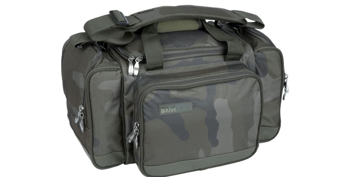 Sonik taška bank-tek carryall compact