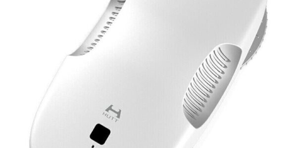 Xiaomi Hutt DDC55 – white – Robotický čistič okien