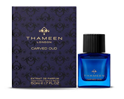 Thameen Carved Oud – parfémovaný extrakt 100 ml