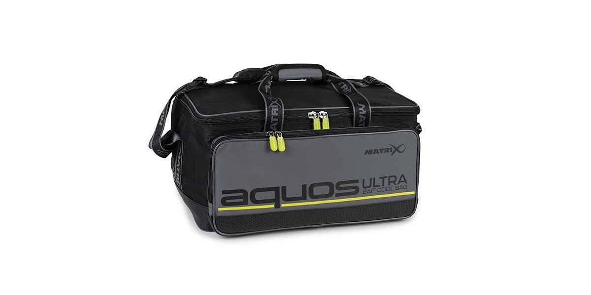 Matrix chladící taška aquos ultra cool bag