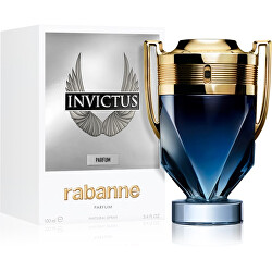 Paco Rabanne Invictus Parfum – parfém 50 ml