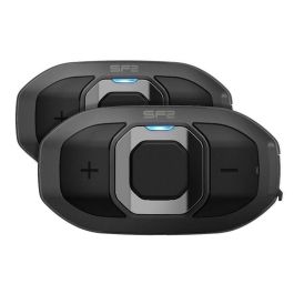 Sena SF2-03 Bluetooth Communication System Duo Pack Taille