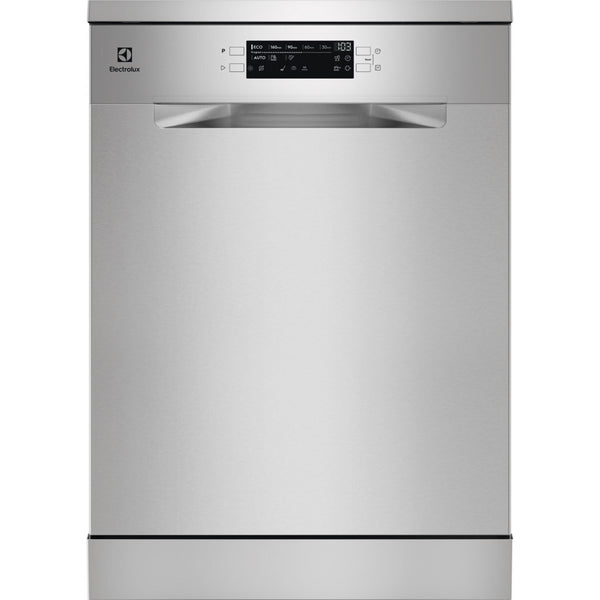 Voľne stojaca umývačka riadu Electrolux ESM48210SX,60cm,14súprav