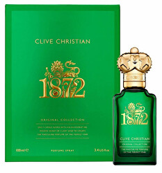 Clive Christian 1872 Masculine – parfém 100 ml