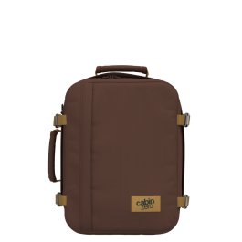 CabinZero Classic 28L Belgian chocolate