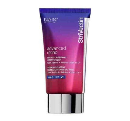 StriVectin Advanced Retinol nočný omladzujúci krém, 50 ml