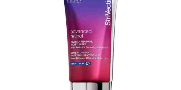 StriVectin Advanced Retinol nočný omladzujúci krém, 50 ml