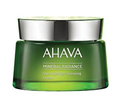 AHAVA Antistresový nočný krém Mineral Radiance (Overnight De-Stressing Cream) 50 ml