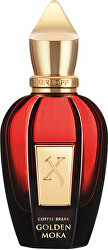 XerJoff Coffee Break Golden Moka – parfém 50 ml