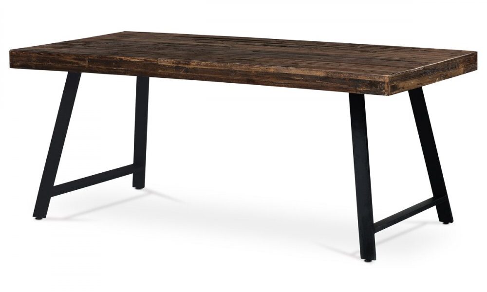 Jedálenský stôl HT-534/536 180 cm