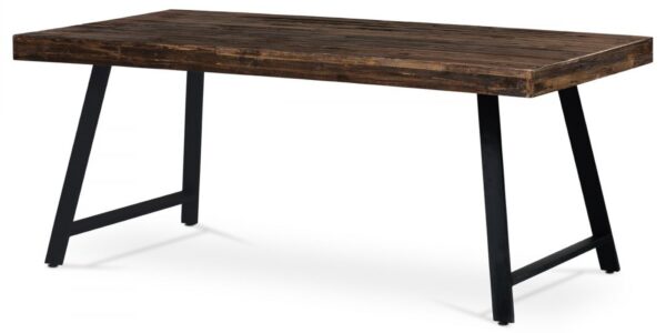 Jedálenský stôl HT-534/536 180 cm