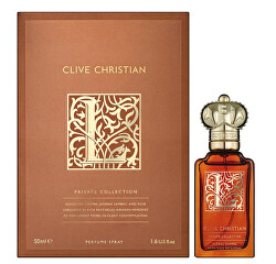 Clive Christian L Floral Chypre – parfém 50 ml