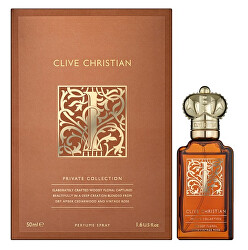 Clive Christian I Woody Floral Feminine – parfém 50 ml