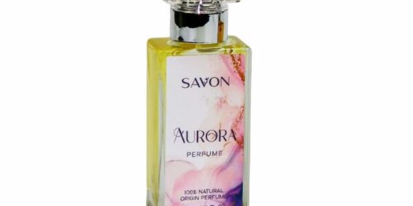 Dámsky botanický parfum Aurora Savon 30ml