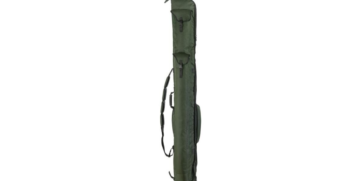 Anaconda puzdro na prúty 2 rod sling – 12 ft