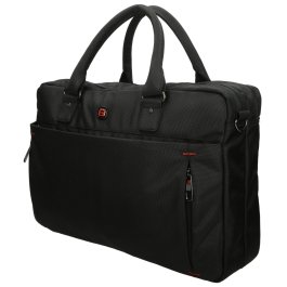 Enrico Benetti Cornell Tablet Bag Black