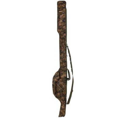 Fox puzdro na prúty camolite double spod rod jacket – 13 ft