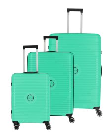 Travelite Orbita S,M,L Green