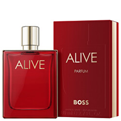 Hugo Boss Boss Alive – parfém 30 ml