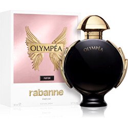 Paco Rabanne Olympea Parfum – parfém 30 ml